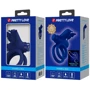 Віброкільце LYBAILE Pretty Love Powerful Ring (BI-210296-3)