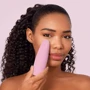Энерджайзер для глаз GESKE Warm & Cool Eye Energizer 6 в 1 Pink (GK000003PK01) фото 6