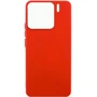 Чехол для телефонов Lakshmi Premium Case Silicone Cover Red for Xiaomi 15