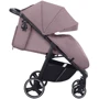 Прогулянкова коляска Carrello Bravo/F Crystal Pink (CRL-8512 Crystal Pink F) фото 7