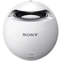 Акустика Sony SRS-X1 White