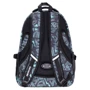 Рюкзак SAFARI 20-150L-2 4 отд., 45х30х27см, PL, City: Тип міський рюкзак