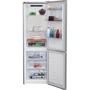 Холодильник Beko RCNA366E35XB: Размеры 185.2х59.5х67 см