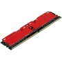 GOODRAM 8 GB DDR4 3200 MHz IRDM X Red (IR-XR3200D464L16SA/8G) фото 2