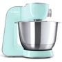Кухонний комбайн Bosch MUM 58020: Конструкція стаціонарний