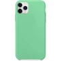 Чехол для iPhone Mobile Case Silicone Soft Cover Spearmint for iPhone 11 Pro