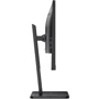 Монітор AOC u27P2 Black: Покриття екрану глянцевое