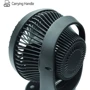 Вентилятор Honeywell HTF337BE: Потужність, Вт 35