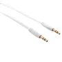 Trust URBAN Audio Cable 1m (White) 20490 фото 4