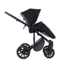 Универсальная коляска 2 в 1 Anex m/type PRO EP-02 (casual green) фото 8