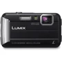 Panasonic DMC-FT25 Black: Размер матрицы 1/2,33"
