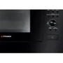 Встраиваемая микроволновая печь Pyramis Microwave Oven 30 Black: Внутренний объем 23 л