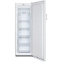 Морозильна камера Hisense FV245N4AW2: Кількість дверей 1