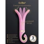 Вибратор для разных зон Gvibe 3 Pink Gift Box