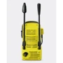 Karcher K 2 Classic Car (1.673-574.0): Температура воды на входе (°C) 40