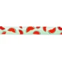Поводок короткий для собак Max & Molly Short Leash Watermelon S (: Длина 1.2 м