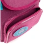 Рюкзак школьный каркасный Kite Education Meow K21-501S-6 (LED): Спинка Ортопедическая (анатомическая)