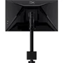 Крепление для мониторов HyperX Armada Single 32" Black (66X81AA) фото 7
