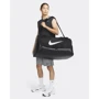 Сумка Nike Nk Brsla L Duff - 9.5 95L черная Уни 71х36х36 см (DO9193-010) фото 14
