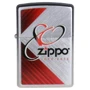 Запальничка Zippo 80-th Anniversary Herringbone Sweep (28192)