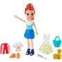 Набор Polly Pocket Fashion Маленькая модница (в асс.) (GDM01) фото 5