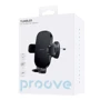 Держатель Proove Car Holder Air Vent Tumbler Black (CHTB00000001): Тип автомобильный