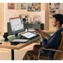 Графический планшет XP-Pen Artist Pro 19 (Gen 2) 4K black, 16.9", 5080 LPI, 16384 levels, 3840x2160 фото 18