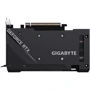 Відеокарта GIGABYTE GeForce RTX 3060 GAMING OC 8G (GV-N3060GAMING OC-8GD): Тип пам'яті GDDR6