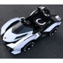 Детский электромобиль Bambi Racer Lamborghini белый (M 4865EBLR-1): Рекомендуемый возраст от 3 лет до 8 лет