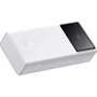 Зовнішній акумулятор Baseus Power Bank 30000mAh 30W Star Lord Digital Display White (P10022905213-00): Ємність батареї, мАг 30000
