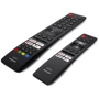 Телевизор Sharp 75EQ3EA (4T-C75EQ3EM2AG): Экран 75" (3840x2160) 4K
