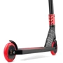 Самокат трюковый Hipe L20 Black/Red: Максимальная допустимая нагрузка, кг 100