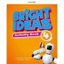 Bright Ideas 4: Activity Book with Online Practice
