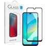 ACCLAB Tempered Glass Full Glue Black for Samsung A165 Galaxy A16 4G / A166 Galaxy A16 5G: Материал стекло