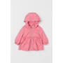 Куртка H & M 2512-8244951 86 см рожева