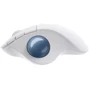 Мышь Logitech Ergo M575 for Business Wireless Trackball Off-White (910-006438): Интерфейс подключения Bluetooth