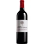 Вино Chateau Quinault l'Enclos 2012 красное сухое 0.75 л (BWR6516)