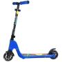 Самокат двоколісний Carrello C1 (синій): Тип коліс литые