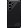 Чехол для телефонов Urban Armor Gear UAG Metropolis LT Pro Kevlar Black (214418113940) for Samsung S921 Galaxy S24 фото 7