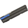 Батарея для ноутбука Dell T54FJ Latitude E6420 11.1V Black 5400mAh Orig (7064): Сумісність Dell