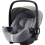 Автокресло BRITAX-ROMER BABY-SAFE2 i-SIZE Cool Flow – Silver (2000032891)