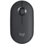 Мышь Logitech Pebble M350 (910-005718) Black