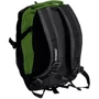 Мужской рюкзак Onepolar зеленый (W731-green): Застежка Молния