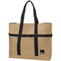 Жіноча сумка шоппер Jack Wolfskin 365 SHOPPER коричнева (2011131_5345)