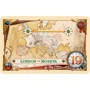 Настольная игра Hobby World Ticket to Ride: Европа 1912 (дополнение) (1626) фото 11