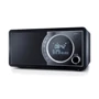 Акустика Sharp DR-450 Black: Звуковая система 1.0