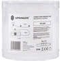 Гирлянда на батарейках Springos 4.9 м 50 LED Pilot CL0105 Warm White фото 6