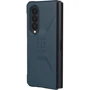 Чохол для телефона Urban Armor Gear UAG Civilian Mallard (21319D1155552) для Samsung F926 Galaxy Fold 3: Сумісність Samsung F926 Galaxy Fold 3