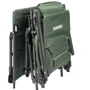 Крісло-ліжко корпове Ranger Carp SL-112 (RA2251): Максимально допустиме навантаження 140 кг