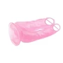 Фаллоимитатор двойной CHISA 6.3 Inch Dildo Pink